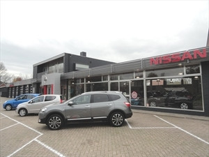 Autobedrijf Roothans V.O.F.